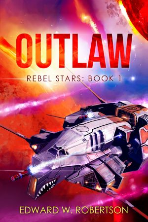 [Rebel Stars 01] • Outlaw